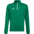 adidas Entrada 22 1/4-Zip Trainings-Top Kinder AD8R -...