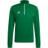 adidas Entrada 22 1/4-Zip Trainings-Top Herren ADCZ -...