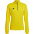 adidas Entrada 22 1/4-Zip Trainings-Top Herren ADCZ -...