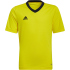 adidas Entrada 22 Trikot Kinder tepore 116