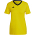 adidas Entrada 22 Trikot Damen 001A - white XS