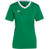 adidas Entrada 22 Trikot Damen 001A - white XS