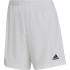 adidas Entrada 22 Shorts Damen 095A - black XS