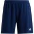 adidas Entrada 22 Shorts Damen 095A - black XS