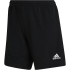 adidas Entrada 22 Shorts Damen 095A - black XS