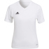 adidas Entrada 22 Trikot Damen 001A - white XS