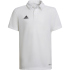 adidas Entrada 22 Poloshirt Kinder AEPU - tepore 116