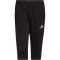 adidas Entrada 22 3/4-Trainingshose Herren 095A - black XS