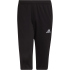 adidas Entrada 22 3/4-Trainingshose Herren 095A - black XS