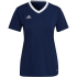 adidas Entrada 22 Trikot Damen 001A - white XS