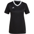 adidas Entrada 22 Trikot Damen 001A - white XS