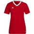 adidas Entrada 22 Trikot Damen 001A - white XS