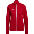 adidas Entrada 22 Trainingsjacke Damen 095A - black XXS