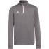 adidas Entrada 22 1/4-Zip Trainings-Top Kinder AD8R -...