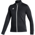 adidas Entrada 22 Trainingsjacke Damen 095A - black XXS