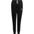 adidas Entrada 22 Jogginghose Kinder 095A - black 116