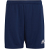 adidas Entrada 22 Trainingshorts Kinder 095A - black 116