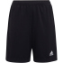 adidas Entrada 22 Trainingshorts Kinder 095A - black 116