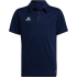 adidas Entrada 22 Poloshirt Kinder AEPU - tepore 116
