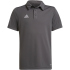adidas Entrada 22 Poloshirt Kinder AEPU - tepore 116