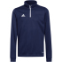adidas Entrada 22 1/4-Zip Trainings-Top Kinder AD8R -...