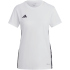 adidas Tabela 23 Trikot Damen H44530 - white/black S