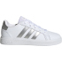 adidas Grand Court Lace-Up Sneaker Kinder 01F7 -...