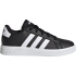 adidas Grand Court Lace-Up Sneaker Kinder 01F7 -...