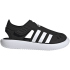 adidas Summer Closed Toe Badeschuhe Kinder IE0165 - bliss...