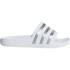 adidas Aqua adilette Badelatschen Kinder 01F7 -...