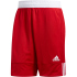 DY6603 - power red/white