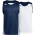 adidas 3G Speed Reversible Basketballtrikot Herren 095A -...