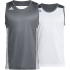 adidas 3G Speed Reversible Basketballtrikot Herren 095A -...