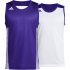 adidas 3G Speed Reversible Basketballtrikot Herren 095A -...