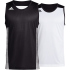 adidas 3G Speed Reversible Basketballtrikot Herren 095A -...