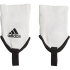 adidas Knöchelschoner 651879 - white/black