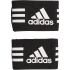 adidas Knöchelmanschette Herren 095A - white/black