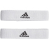 adidas Stutzenhalter Herren 604432 - white/black