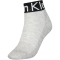 003 - light grey melange