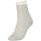 003 - light grey melange
