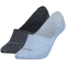 006 - light blue melange