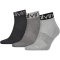 003 - mid grey melange