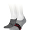 003 - mid grey melange