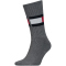 758 - middle grey melange