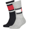 758 - middle grey melange