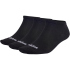 3er Pack adidas Thin Linear Low-Cut Socken HT3447 -...
