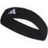adidas Tennis Stirnband HT3908 - white/black 54 - 60 cm