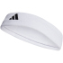 adidas Tennis Stirnband HT3908 - white/black 54 - 60 cm