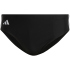 adidas Classic 3-Streifen Badehose Herren 000 -...