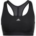 adidas Powerreact Training Medium-Support Sport-BH Damen...